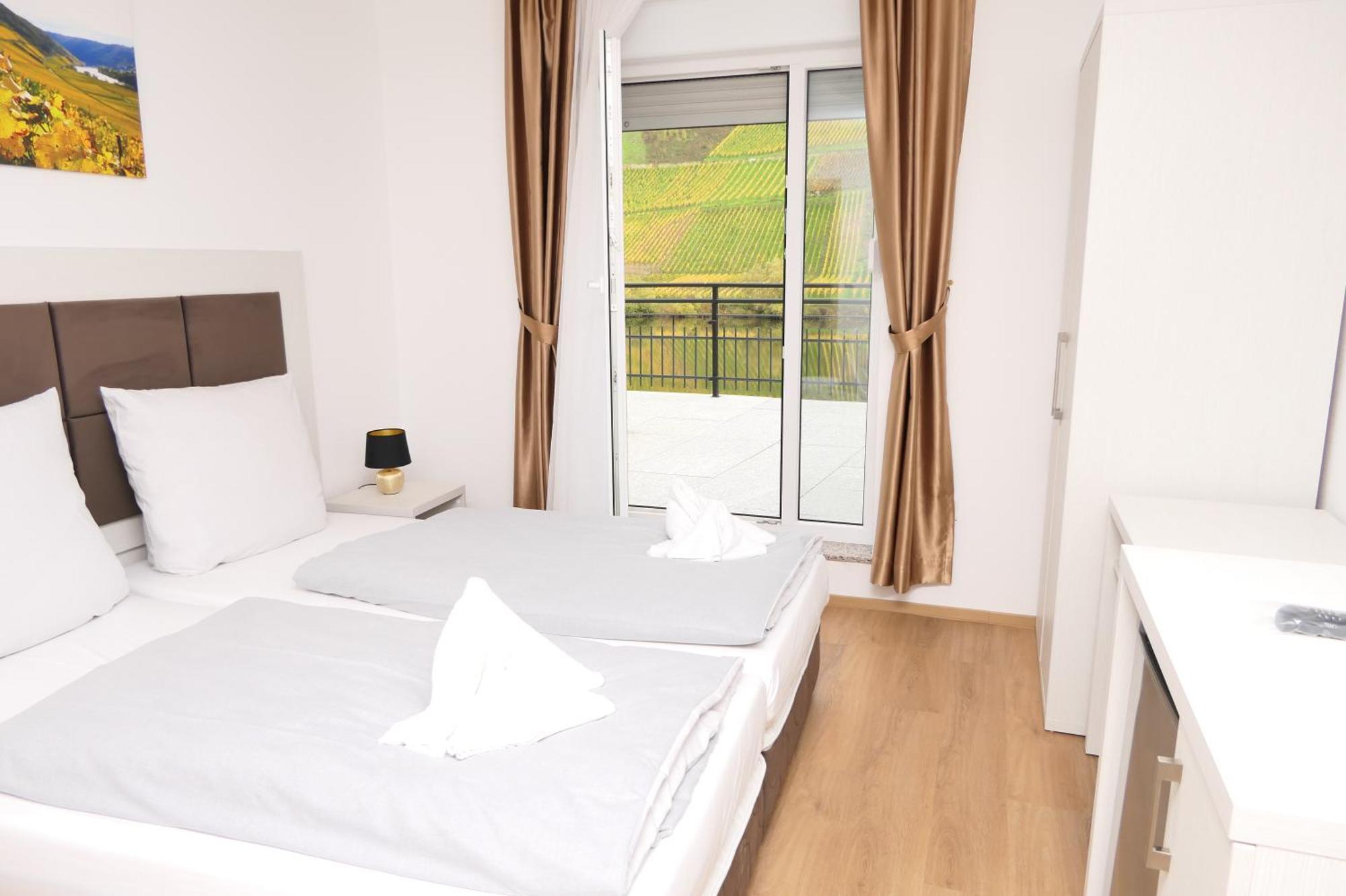 Hotel Briedeler Haus מראה חיצוני תמונה