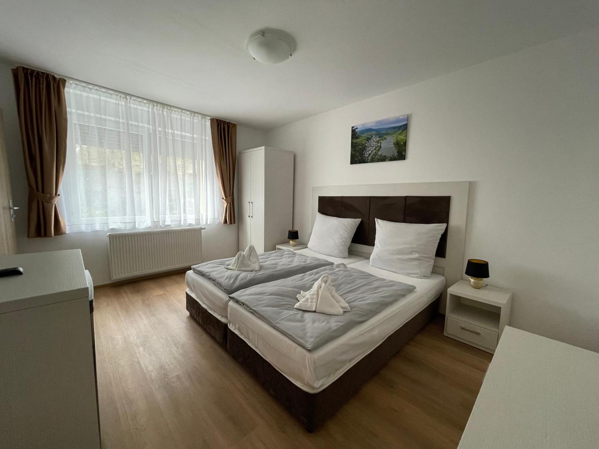 Hotel Briedeler Haus מראה חיצוני תמונה